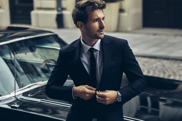 Dress to Impress