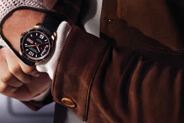 6 chronographes qui vous donneront envie de tout chronométrer