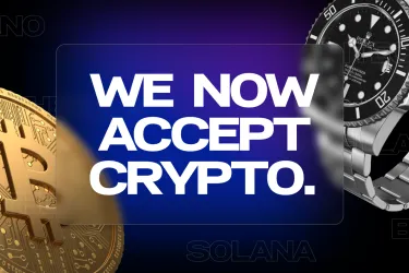Crypto Banner