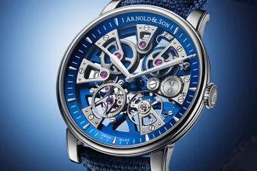 Header 5 watches you (may) have missed from Watches and Wonders