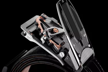 watch-belt