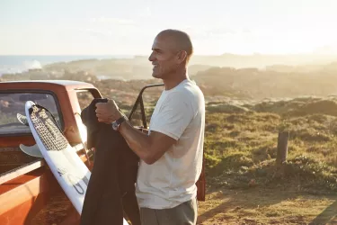 Superocean Heritage 57 "Outerknown"