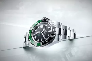 Rolex GMT Master II 