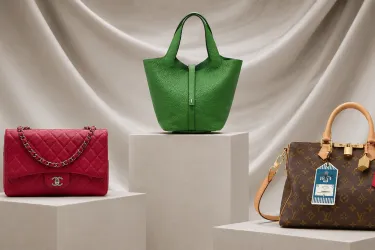 5 Iconic Luxury Handbags Worth Knowing -banner