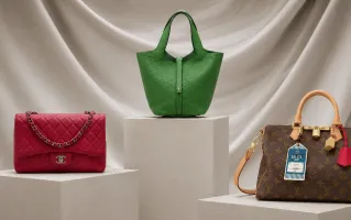 5 Iconic Luxury Handbags Worth Knowing -banner