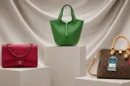 5 Iconic Luxury Handbags Worth Knowing -banner