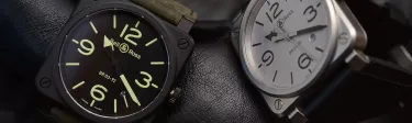 Bell & Ross