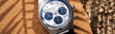 Frederique Constant