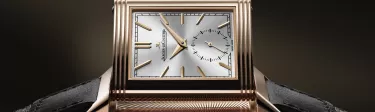 Jaeger-LeCoultre