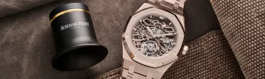 Audemars Piguet