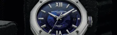 Baume & Mercier