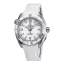Omega Seamaster White Dial
