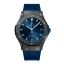 Hublot Classic Fusion Ceramic Blue