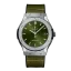 Hublot Classic Fusion Titanium Green