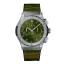 Hublot Classic Fusion Titanium Green