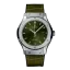 Hublot Classic Fusion Titanium Green