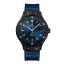 Hublot Classic Fusion Ceramic Blue