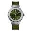 Hublot Classic Fusion Titanium Green