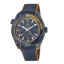 Omega Seamaster Planet Ocean 600M GMT