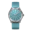 Fortis Marinemaster Serenity Blue