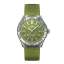 Fortis Marinemaster Woodpecker Green