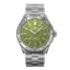 Fortis Marinemaster Woodpecker Green