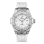 Hublot One Click Steel White Diamonds