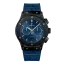 Hublot Classic Fusion Ceramic Blue