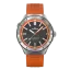 Fortis Marinemaster Amber Orange