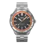 Fortis Marinemaster Amber Orange