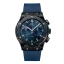Hublot Classic Fusion Ceramic Blue