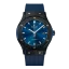 Hublot Classic Fusion Ceramic Blue