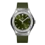 Hublot Classic Fusion Titanium Green