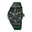 Perrelet Turbine Carbon Forest Green