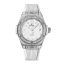 Hublot One Click Steel White Diamonds