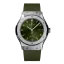 Hublot Classic Fusion Titanium Green