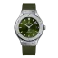 Hublot Classic Fusion Titanium Green
