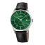 Perrelet Weekend GMT green