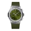 Hublot Classic Fusion Titanium Green