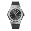 Hublot Classic Fusion Racing Grey Titanium