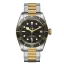Tudor Black Bay