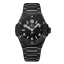 Hublot Big Bang Integrated Time Only Black Magic