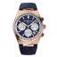 Frederique Constant Highlife Chronograph Automatic