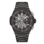 Hublot  Big Bang Integrated Black Magic