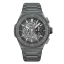 Hublot  Big Bang Integrated Grey Ceramic