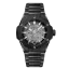 Hublot  Big Bang Integrated Time Only Black Magic