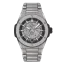 Hublot Big Bang Integrated Time Only Titanium