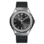 Hublot Classic Fusion Racing Grey Titanium Diamonds