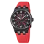 Perrelet Turbine Titanium Red