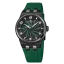 Perrelet Turbine Titanium Green